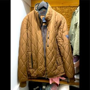 Tommy Hilfiger puffer jacket